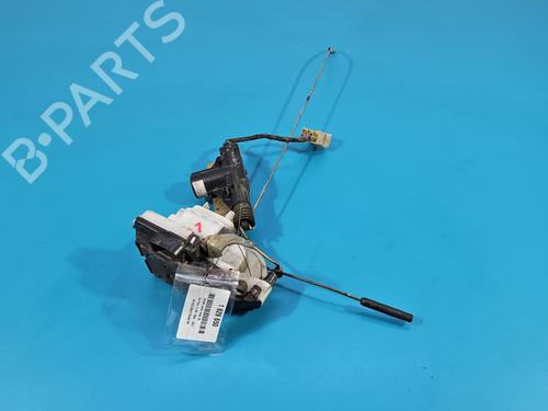 Used Front left lock Front left lock VW POLO III (6N1) 100 1.4 16V (100 hp) 39242332 39242332
