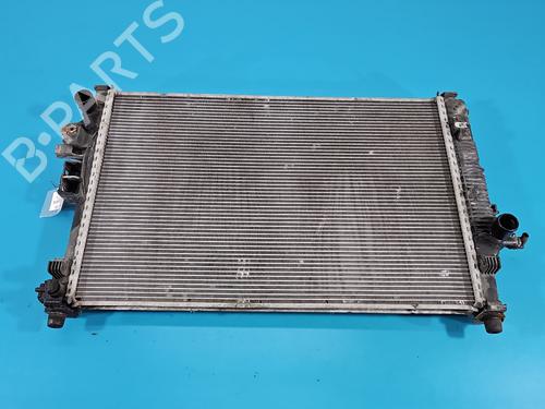 Used Water radiator Water radiator 38062962 38062962