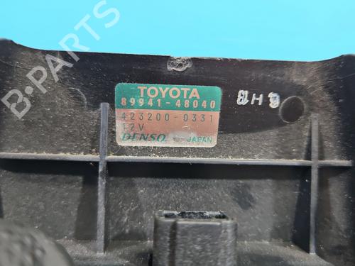 Electronic sensor LEXUS RX (_U3_) 400h AWD (MHU38_, MHU38R) | BP37855909M84 - Image 4