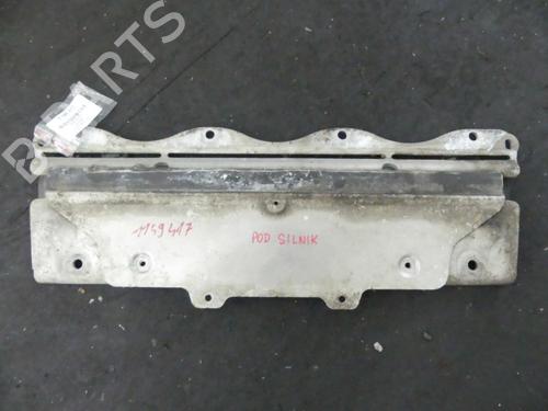 Used Subframe Subframe 37880124 37880124