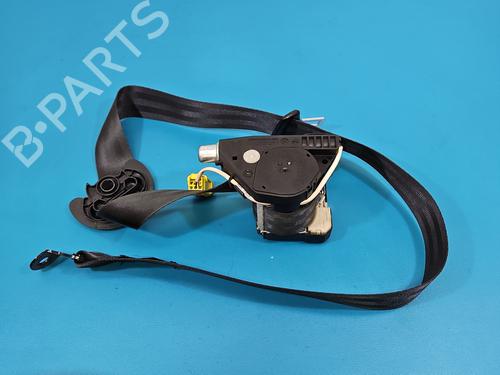 Front right seatbelt VW TOURAN (1T3) 2.0 TDI | BP37849736I25 - Image 14