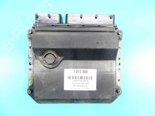 Used Engine control unit (ECU) Engine control unit (ECU) 37805329 37805329