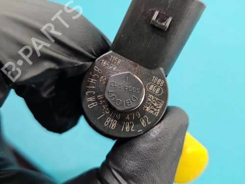 Injector BMW X3 (F25) xDrive 20 d | BP38754476M100 - Image 2