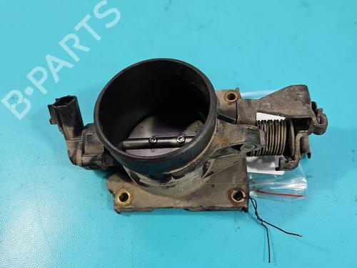 Throttle body MAZDA 5 (CR) 2.0 (CREW, CR19) | BP37856527M82 - Image 2