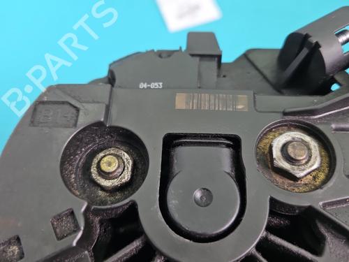 Alternator CITROËN C5 I (DC_) 2.0 HDi (DCRHZB, DCRHZE) | BP37845458M7 - Image 6
