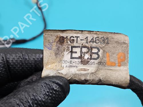 Wiring harness FORD S-MAX (CJ, WA6) | BP37821300E16 - Image 4
