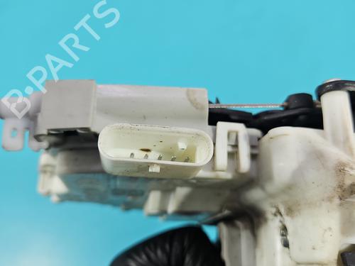 Front right lock AUDI A4 B9 (8W2, 8WC) 2.0 TFSI quattro | BP37828079C97  - Image 7