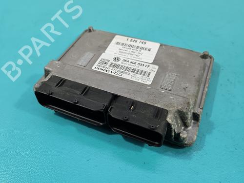 Used Engine control unit (ECU) Engine control unit (ECU) 37826952 37826952