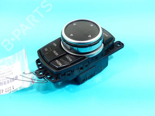 Switch BMW 5 (F10) 520 d xDrive | BP37888203I30 - Image 3