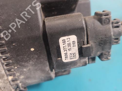 Steering rack LAND ROVER RANGE ROVER EVOQUE (L538) 2.0 4x4 | BP38155229M22 - Image 17