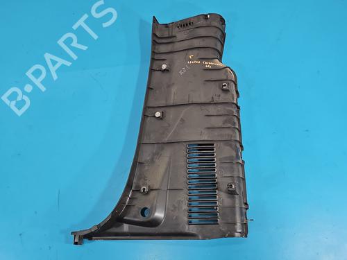 Andre ISUZU D-MAX II (TFR, TFS) 2.5 CRDi 4x4 (TFS86J) | BP37823246O1 - Image 6