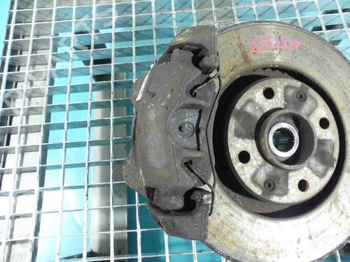 Left front brake caliper CITROËN C4 II (NC_) 1.6 HDi 110 | BP37807127M105 - Image 3