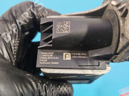 Egr FORD TRANSIT COURIER B460 Box Body/MPV | BP39953568M69 - Image 8