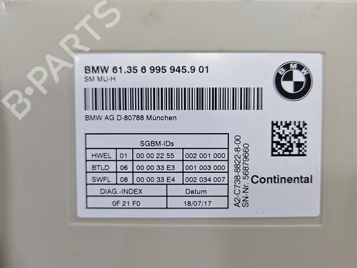 Other BMW 5 Touring (G31) 520 d | BP37851183O1 - Image 3