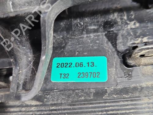 Grill SUZUKI VITARA (LY) 1.6 AllGrip (APK 416) | BP37825948C40 - Image 9