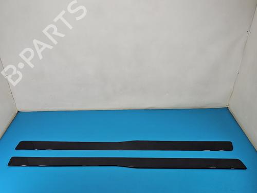 Used Left sideskirt Left sideskirt BMW 3 (F30, F80) 320 d xDrive (184 hp) 39949284 39949284