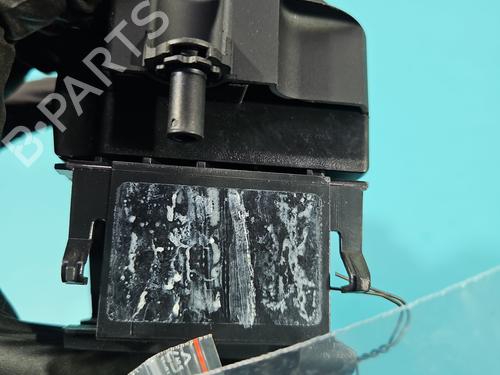 Climate control SEAT ALTEA (5P1) 1.9 TDI | BP37819709I5 - Image 8