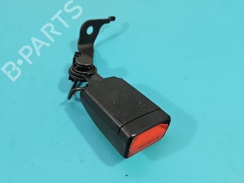 Rear left seatbelt BMW 5 (G30, F90) 520 i | BP37856836I29 - Image 13
