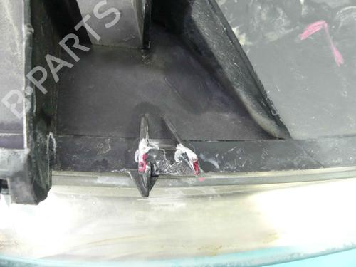 Left headlight PEUGEOT 807 (EB_) 2.2 HDi | BP38115150C28 - Image 12