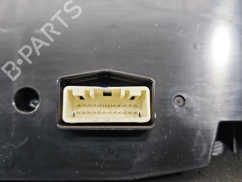 Climate control MAZDA CX-5 (KE, GH) 2.2 D AWD (KE2AW) | BP38131522I5 - Image 14