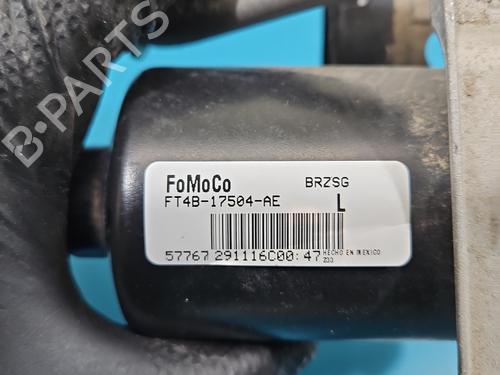 Front wiper motor FORD RANGER (TKE) | BP38148168M29 - Image 3