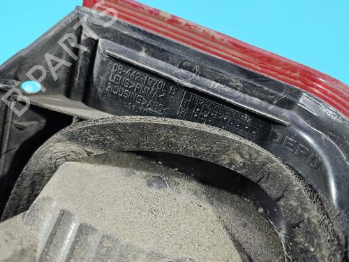 Other RENAULT MASTER III Van (FV)  | BP37839191O1  - Image 7