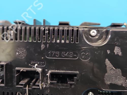 Climate control MERCEDES-BENZ VITO Van (W447) | BP39025722I5 - Image 7