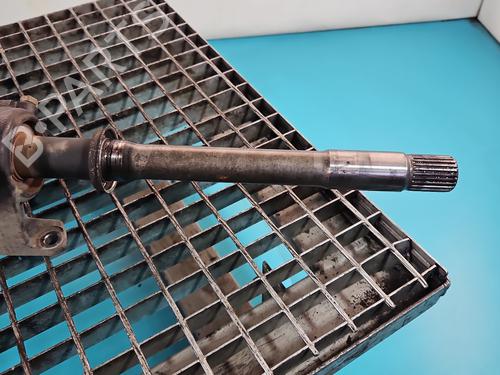 Right front driveshaft LEXUS NX (_Z1_) 200t (AGZ10_, AGZ10R) | BP37822577M39 - Image 2