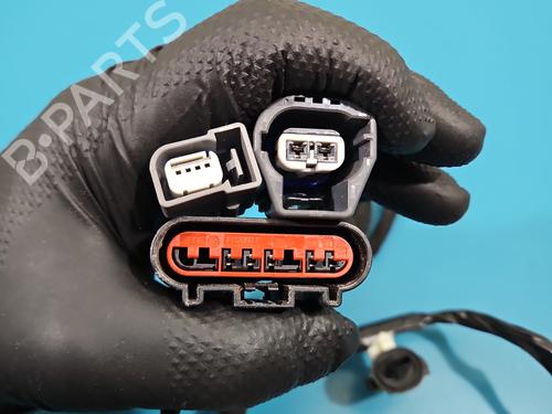 Wiring harness FORD RANGER (TKE) | BP38147939E16 - Image 8