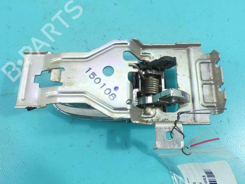 Rear left interior door handle FORD RANGER (ET) 3.0 TDCi 4x4 | BP37881539I15 - Image 3