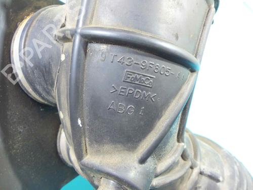 Pipe MAZDA CX-9 (TB) 3.7 AWD (TB10A) | BP37883079M125 - Image 5