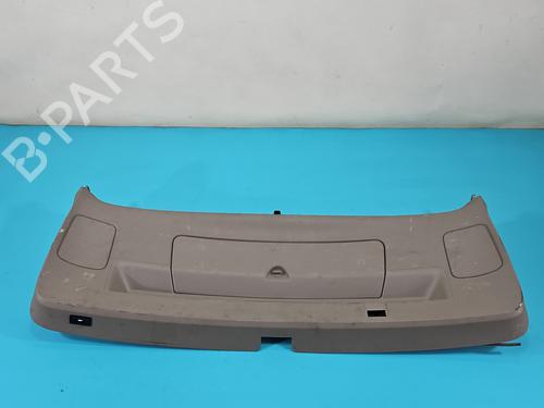 Boot lining AUDI Q7 (4LB) 4.2 FSI quattro | BP38131931I3 - Image 1