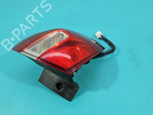 Left taillight RENAULT KOLEOS I (HY_) 2.0 dCi 4x4 (HY0B) | BP37851213C34 - Image 3
