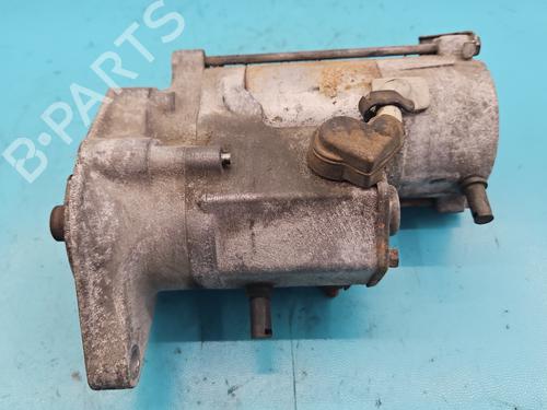 Starter TOYOTA AURIS (_E15_) 1.4 D-4D (NDE150_, NDE150R) | BP37812089M8 - Image 4