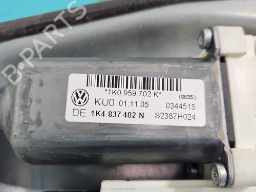 Front right window mechanism VW GOLF V (1K1) 1.6 | BP37990043C23 - Image 5