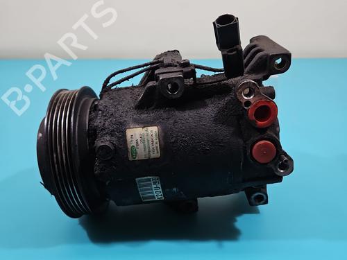 AC compressor KIA VENGA (YN) | BP38140590M34 - Image 5