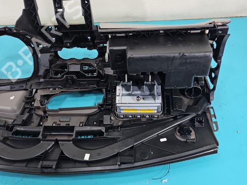 Dashboard RENAULT TWINGO II (CN0_) 1.5 dCi (CN0E) | BP39585692C46 - Image 10