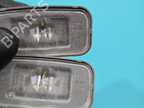 Licence plate light LEXUS IS III (_E3_) 300h (AVE30_, AVE30R) | BP38143005I40 - Image 5