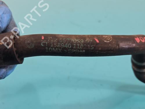 Pipe BMW X3 (G01, F97, G08) xDrive 20 d | BP37816846M125 - Image 2