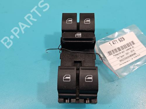 Switch VW TIGUAN (5N_) | BP38135571I30 - Image 3