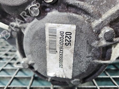 Gearbox HYUNDAI i30 Estate (PDE)  | BP38778196M3  - Image 13