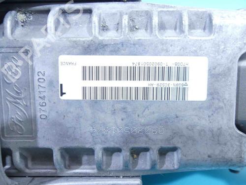 Steering column FORD GALAXY II (WA6) | BP37876231M21 - Image 6