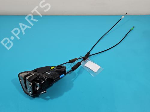 Used Rear left lock Rear left lock 37990088 37990088