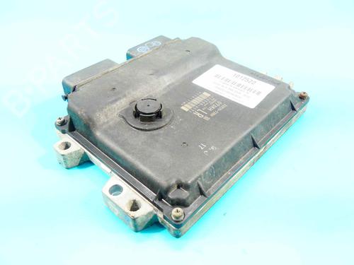 Engine control unit (ECU) SUZUKI SWIFT III (MZ, EZ) 1.3 4x4 (RS413, ZD11S) | BP37876327M57 - Image 3