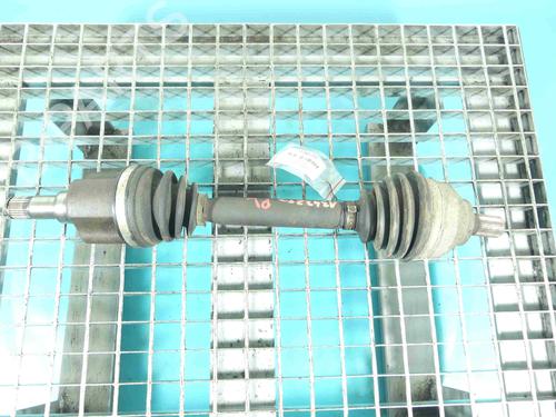 Used Left front driveshaft Left front driveshaft 37895299 37895299