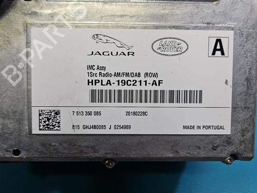Electronic module VW PASSAT B6 Variant (3C5) 2.0 TFSI | BP37843971M83 - Image 11