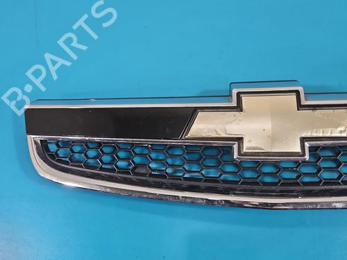 Grill CHEVROLET CAPTIVA (C100, C140) 2.0 D 4WD | BP38707595C40 - Image 3
