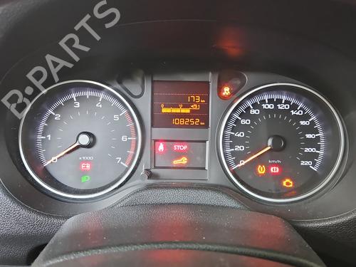 kombiinstrument-peugeot-301-2012-37848088 main image