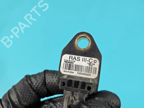 Electronic sensor FIAT FREEMONT (345_) 2.0 JTD | BP37833227M84 - Image 5