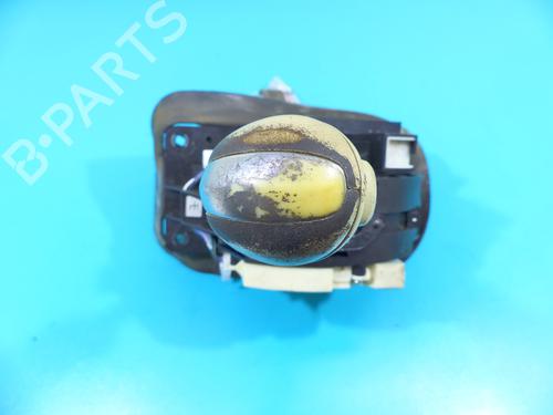 Gear lever INFINITI QX70 30d AWD | BP37884823M90 - Image 2